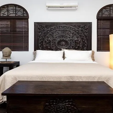 Vive Zen Master Suite For 4 Guests Miami Exterior photo