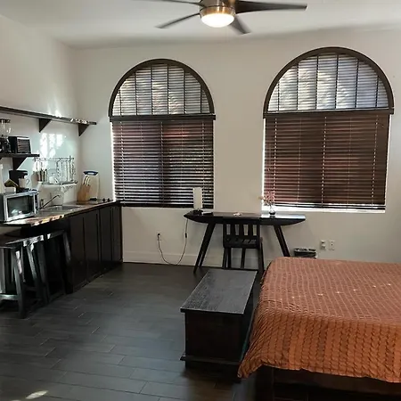 Vive Zen Master Suite For 4 Guests Miami Exterior photo