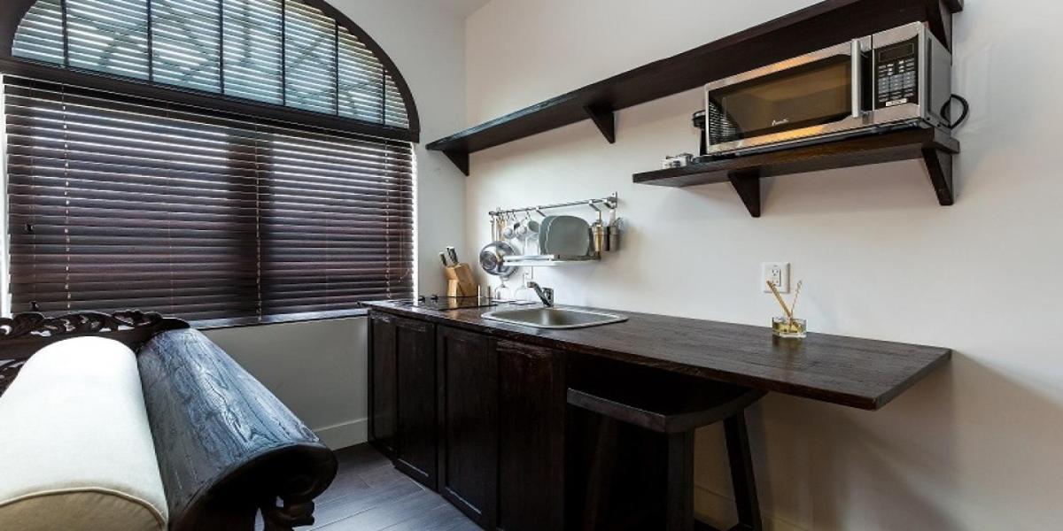 Vive Zen Master For 4 Guests Appartement Miami