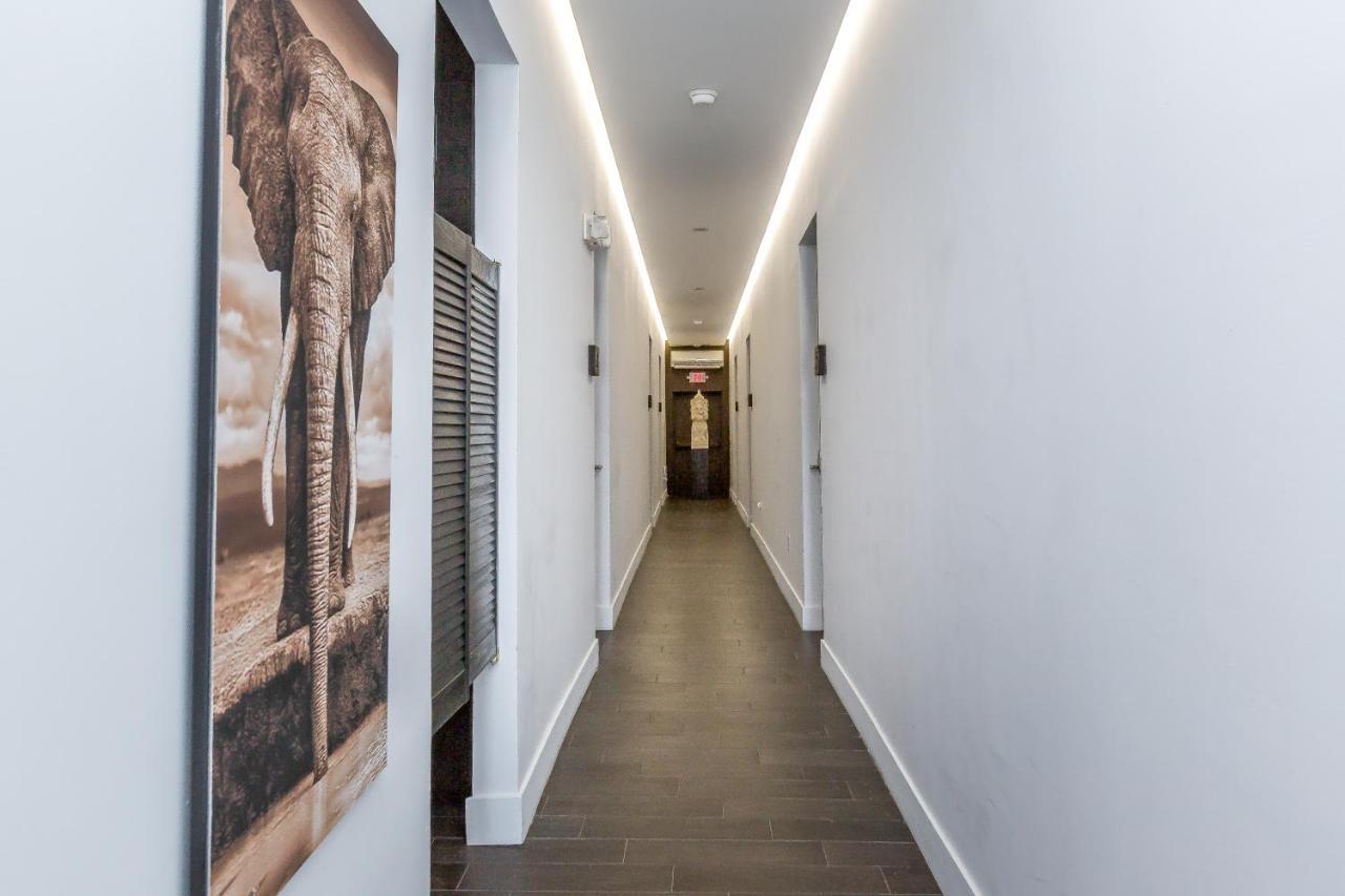 Vive Zen Master For 4 Guests Appartement
