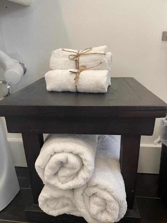 Vive Zen Master For 4 Guests Appartement