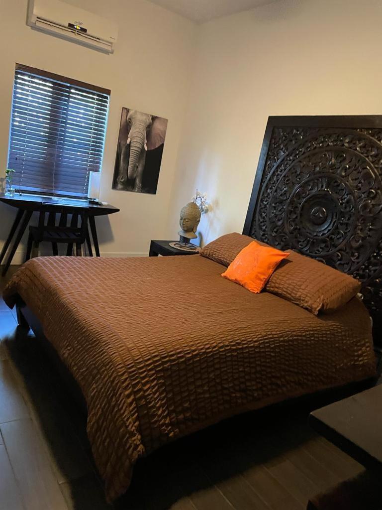 Vive Zen Master For 4 Guests Appartement *