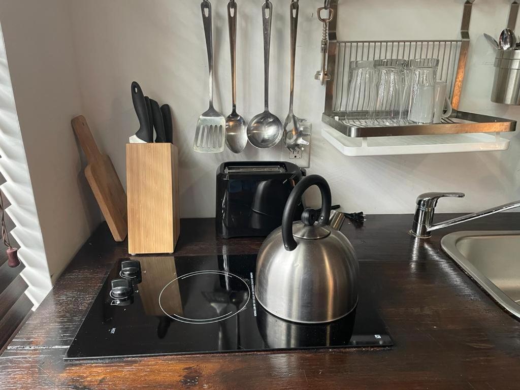 Vive Zen Master For 4 Guests Appartement Miami