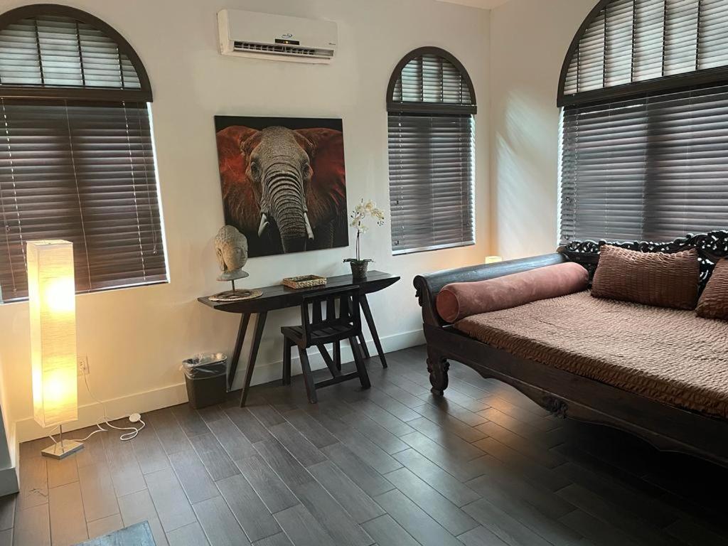 Vive Zen Master For 4 Guests Apartment Miami