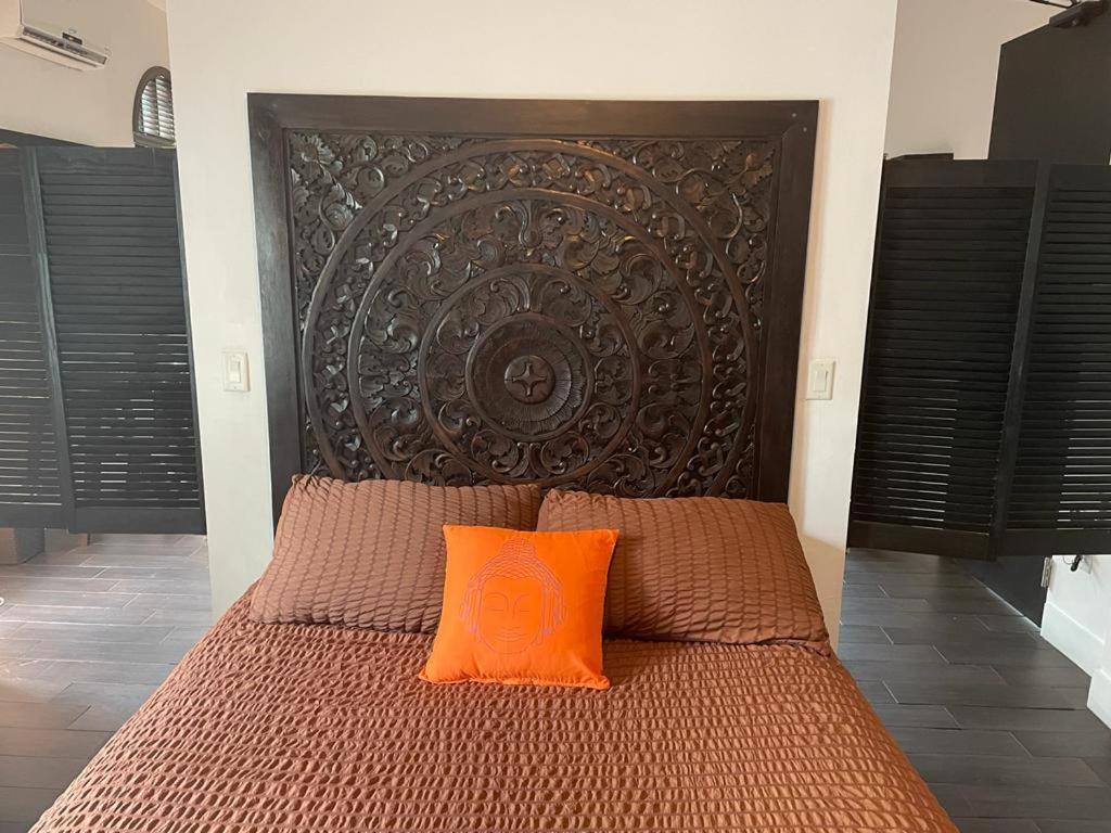 Vive Zen Master For 4 Guests Appartement Miami
